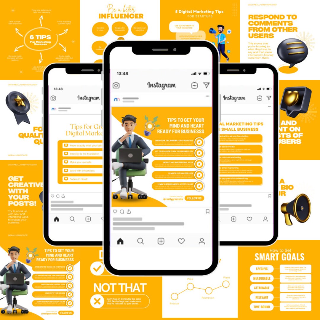 Photo inspiration: Instagram Marketing Agency For Small Business Owners Outsourcing Reference: Social Media Manager Instagram Post Business Coach Marketing Agency