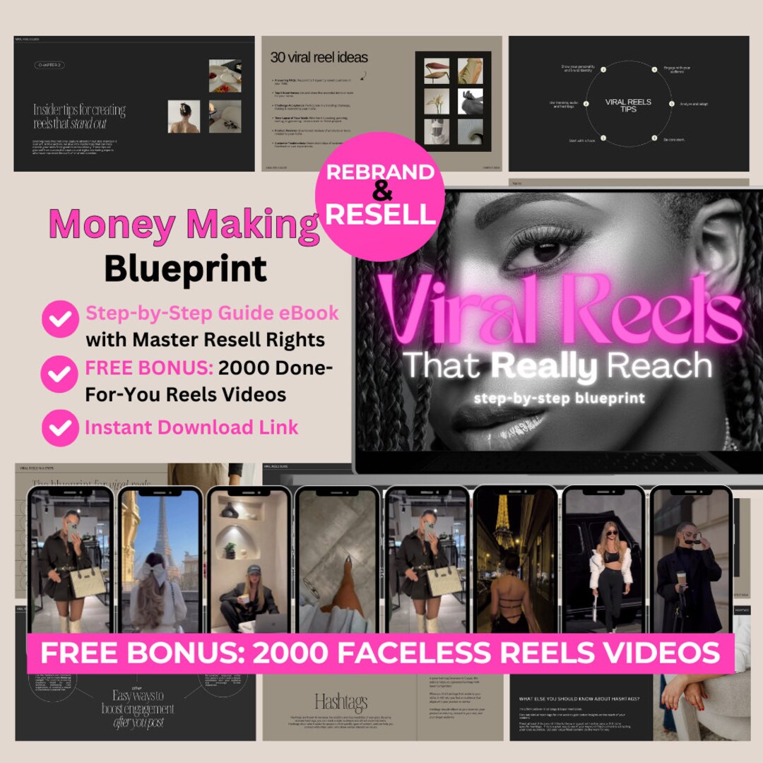 Viral Content Ideas Viral Marketing Ideas Viral Reels Ideas Viral