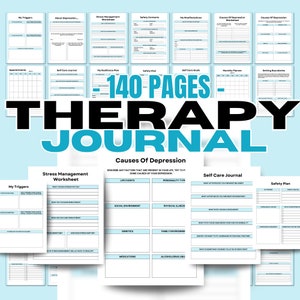Planer für psychische Gesundheit | Selbstfürsorge-Arbeitsblatt | Achtsamkeits-Tagebuch | Beruhigen Sie Ihren Geist Journal | Master Weiterverkaufsrechte | PLR Digital Produkte
