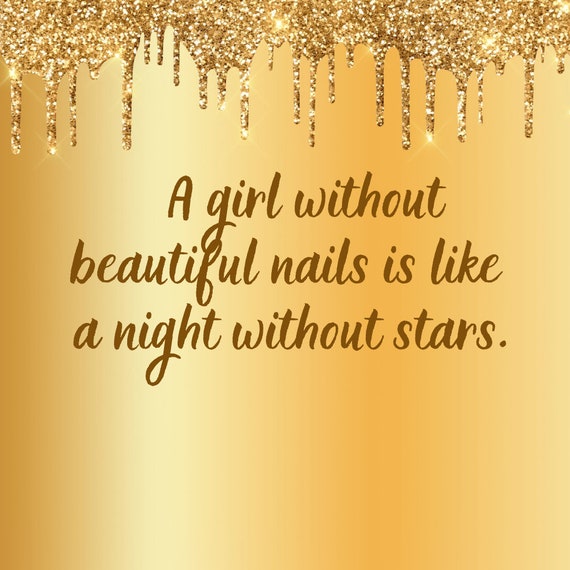 Tammy Taylor Quote #TammyTaylorNails tammytaylornails.com | Nail quotes  funny, Nail tech quotes, Manicure quotes