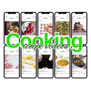 Food Recipes, Food Reels, Cooking Videos, Cooking Recipes, Cooking ...