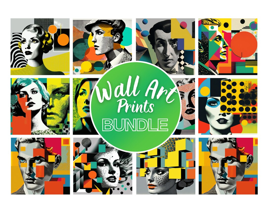 Printable Wall Art, Wall Art Printable Digital Download, Digital Prints Download, Wall Art