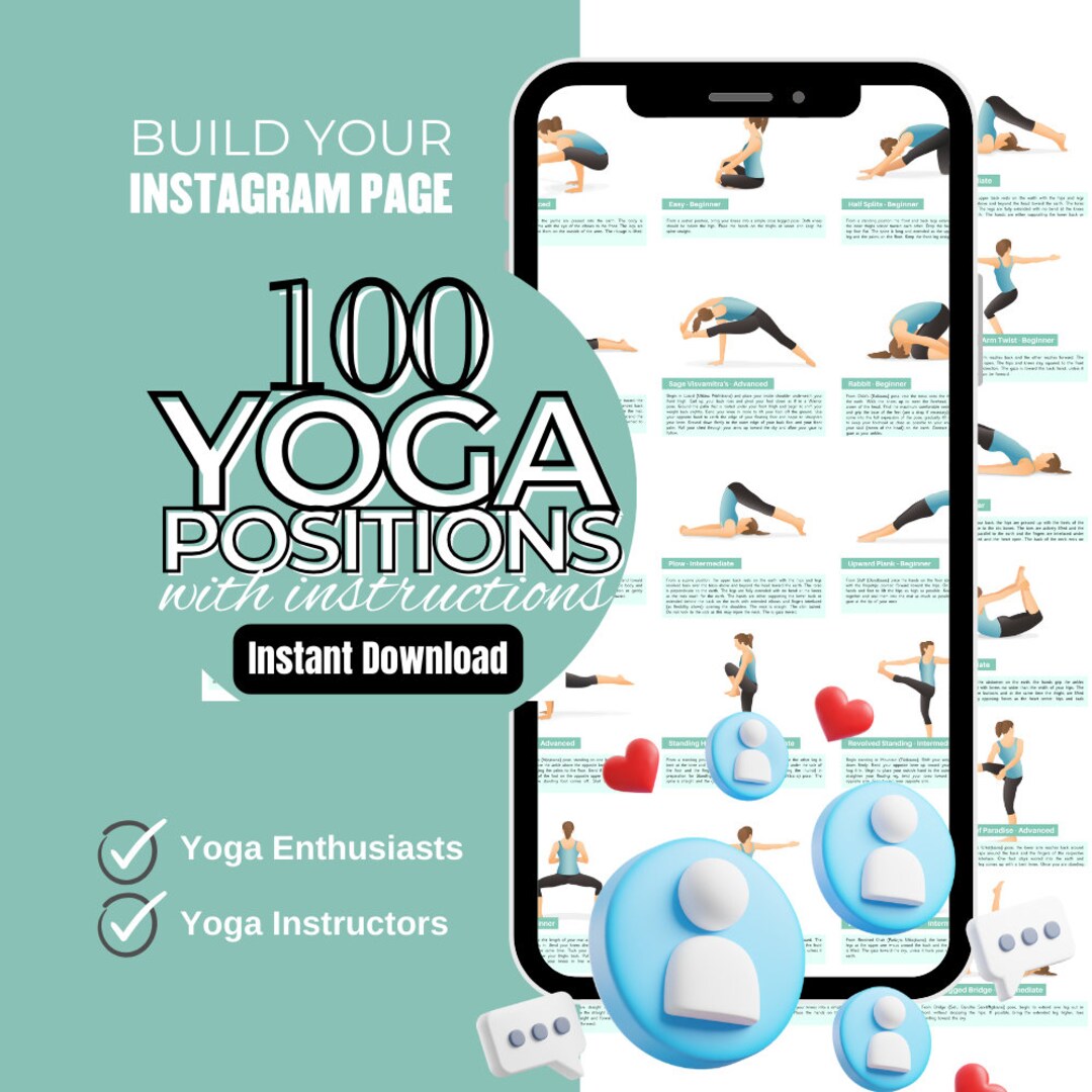 Yoga Social Media Templates Yoga Instagram Templates Yoga Templates Yoga Social Media Templates Yoga Instagram Templates Yoga Templates
