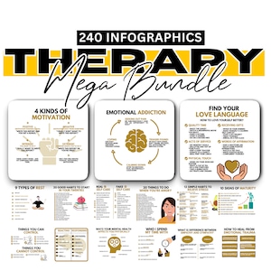 Thérapie familiale, thérapie des émotions pour enfants, cartes de bureau pour thérapie par cartes mémoire, bureau de thérapie pour enfants, thérapie de l'état d'esprit de croissance, feuilles de travail pour la thérapie du TDAH