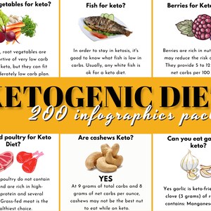 Keto Speiseplan, Abnehmplaner, Rezepte, personalisiertes Kochbuch, Ebook Vorlage Canva, MRR & PLR Digitale Produkte, Master Ressell Rechte