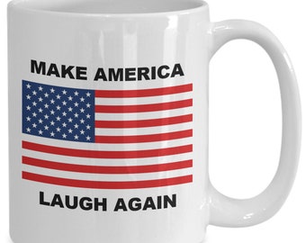 USAF Air Force Gift Mug Military American Flag United States Patriotic