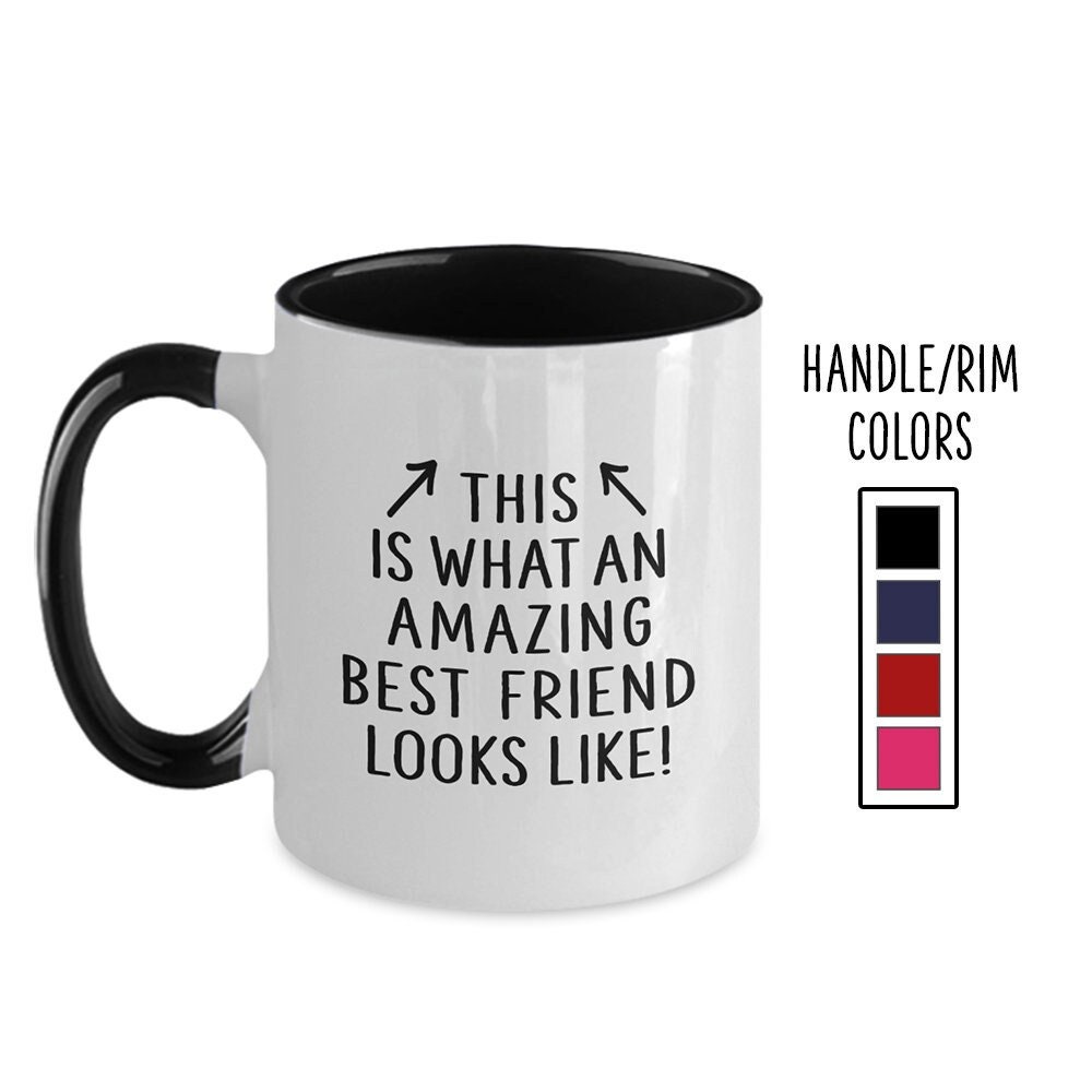 Best Friend Stemless Wine Glass Tumbler “This Is What Amazing Looks Like” Shatterproof Insulated Cup with Lid Idea for Birthday Christmas Best Friend Stemless Wine Glass Tumbler “This Is What Amazing Looks Like” Shatterproof Insulated Cup with Lid Idea for Birthday Christmas