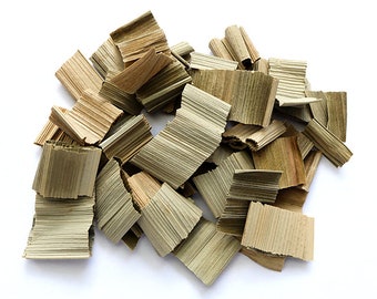 Natural Organic Sun Dried Pandan Leaves, Pandanus leaves, Pandanus Amaryllifolius  - Culinary Herbs, Spices and Seasonings