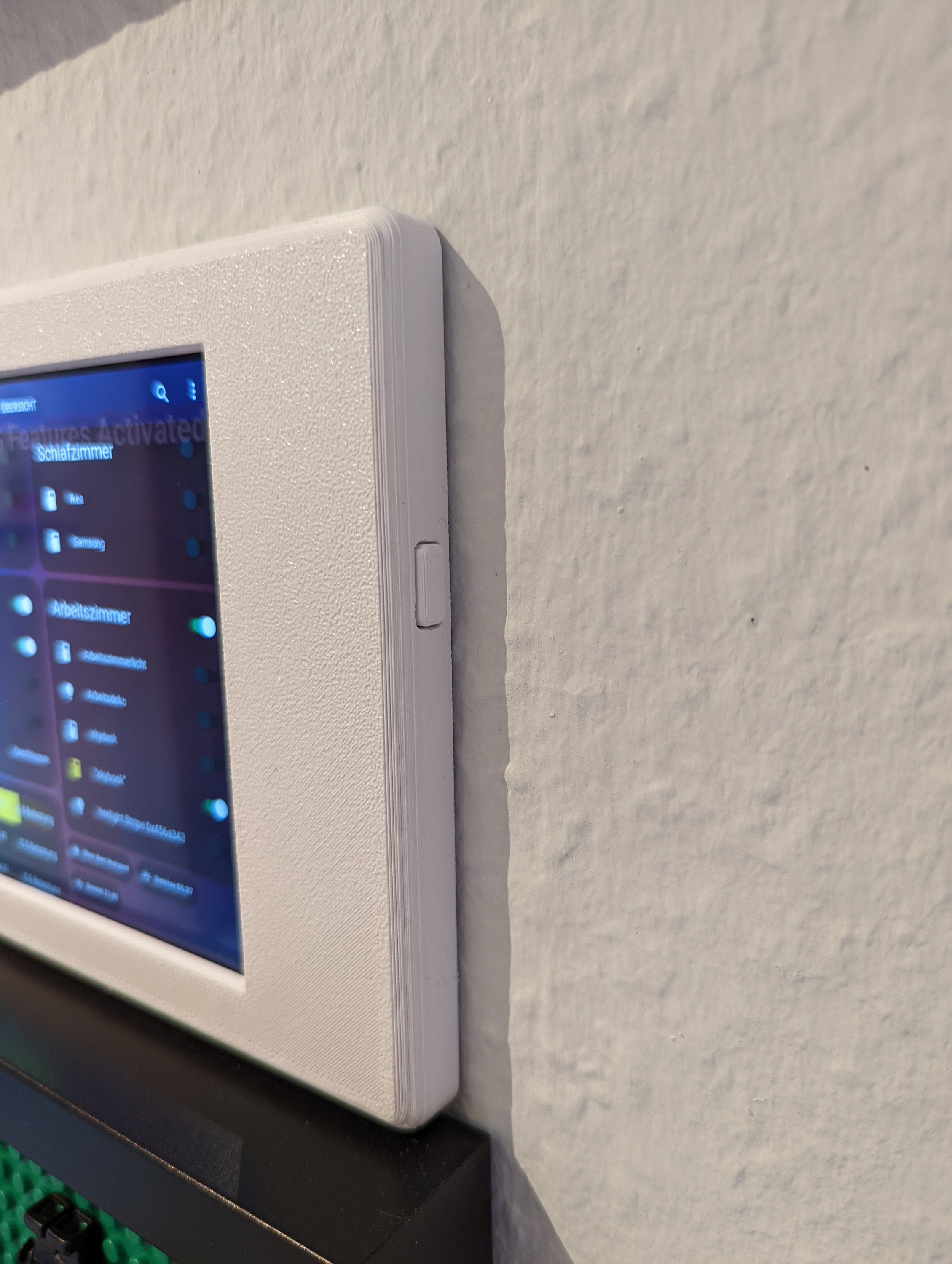 Lamicall Supporto Da Pavimento Pieghevole - Regolabile In Altezza