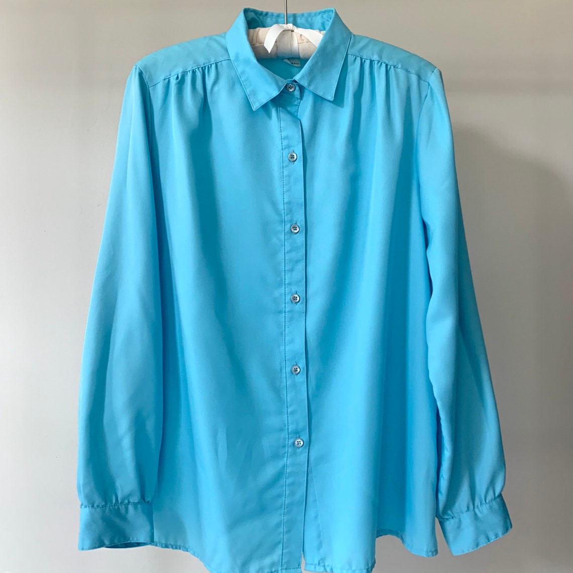70s Levi Strauss & Co. Blouse (L)