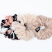 see more listings in the Scrunchies section