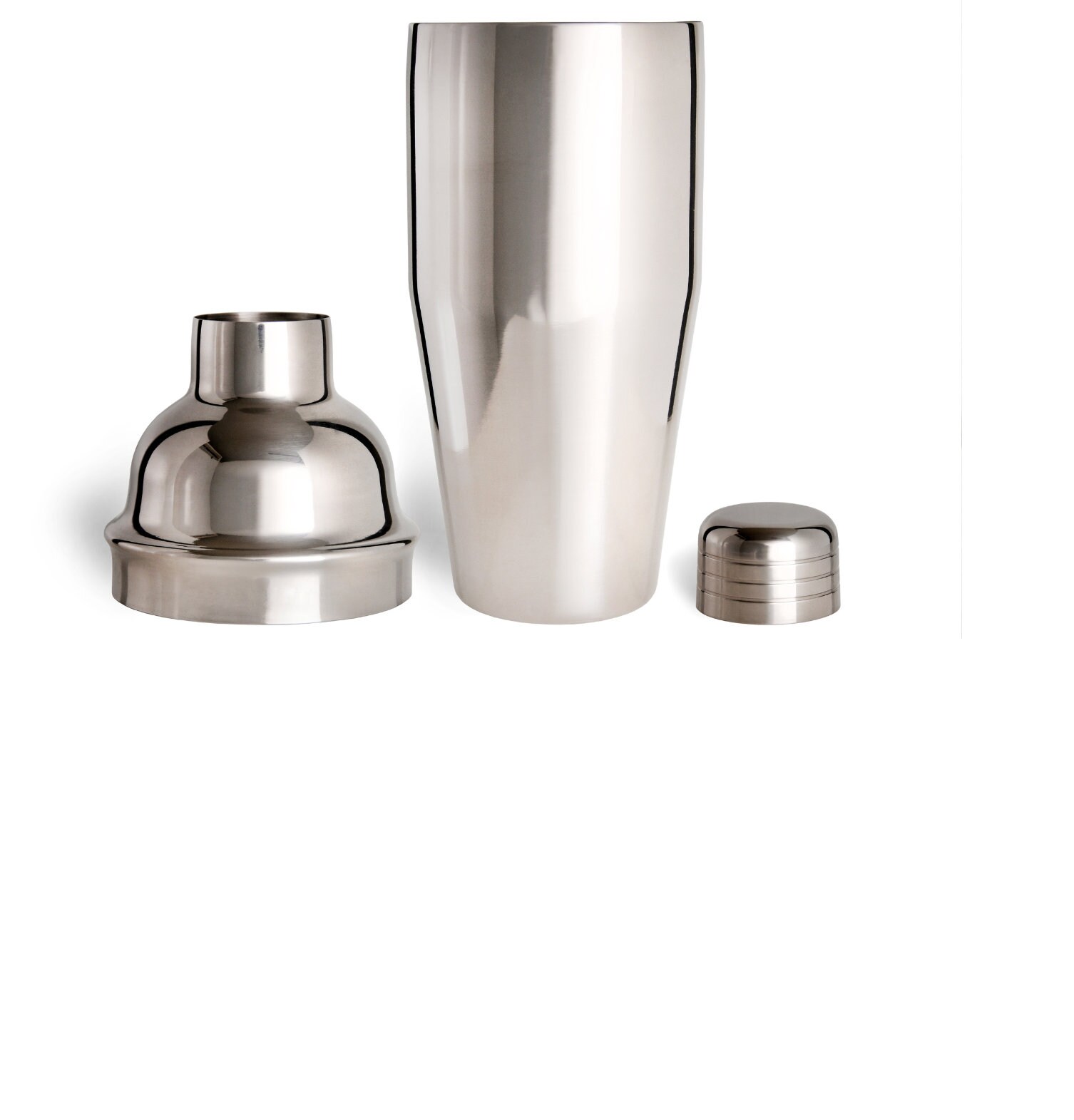 Cocktail Shaker 24 Oz Stainless Steel. Cocktail Shaker. Cocktail