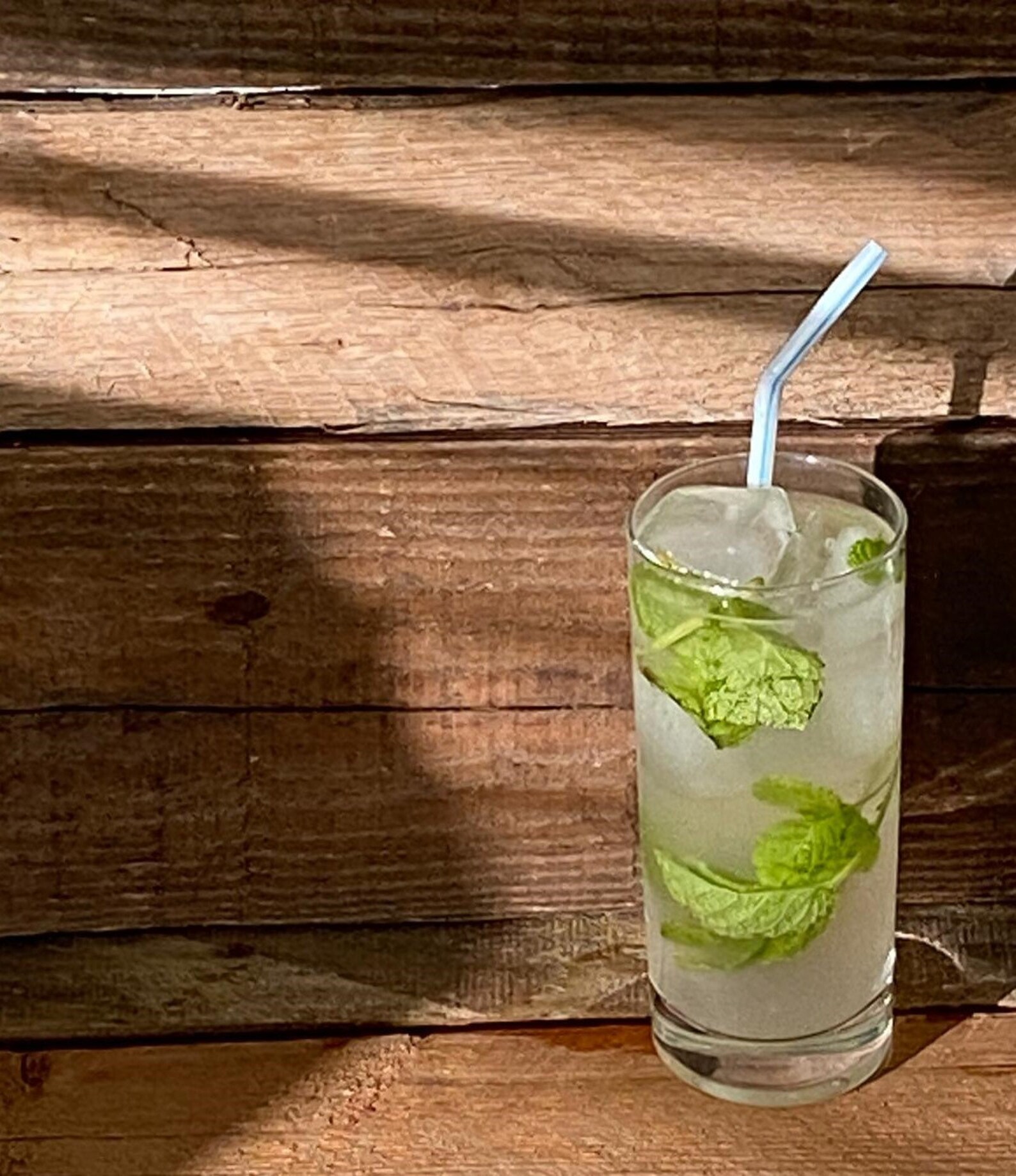 Mojito Cocktail Kit 5 Pieces. Angostura Bitters Included. Cocktail Kit