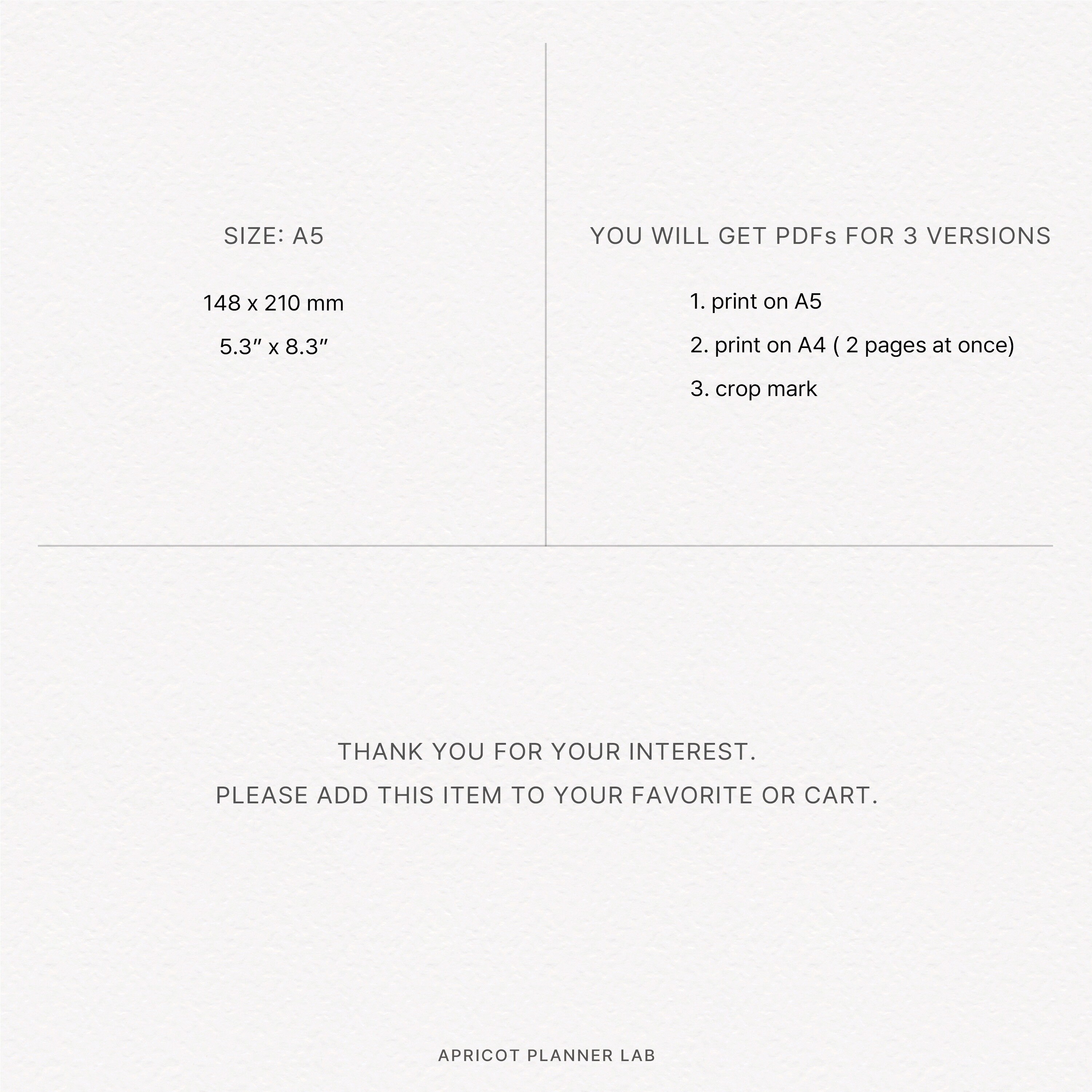 Minimal Daily Schedule A5 Printable Planner Insert Line - Etsy UK