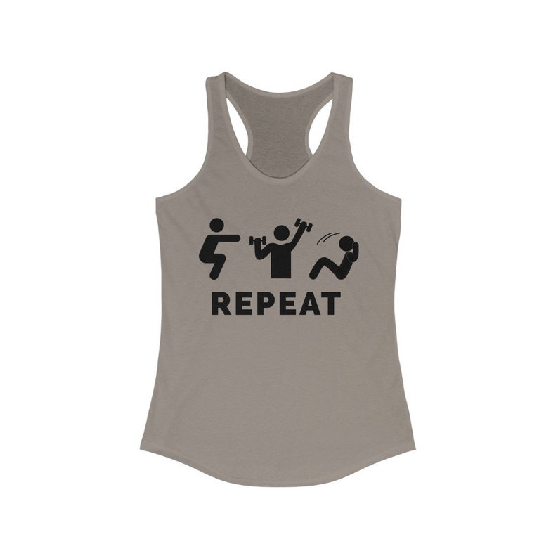 Funny work out tank tops racer back tank top fitness gifts women comfort colors tank womens graphic tees plus size clothing active wear 2XL