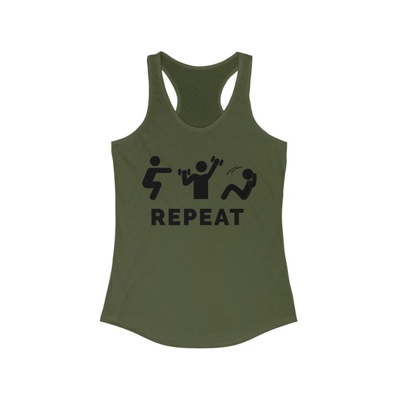 Funny work out tank tops racer back tank top fitness gifts women comfort colors tank womens graphic tees plus size clothing active wear 2XL
