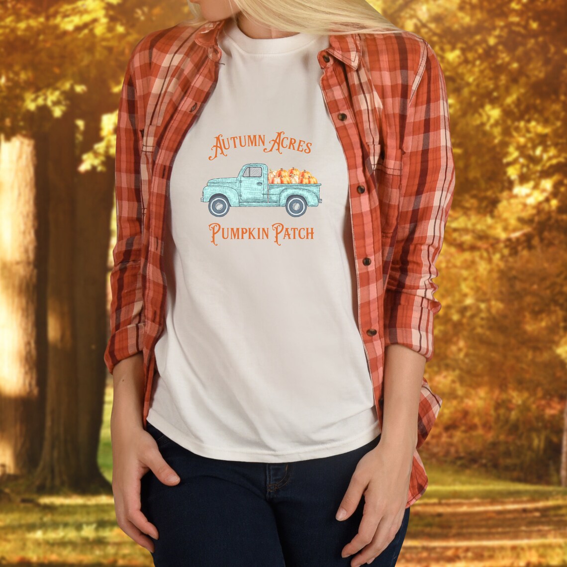 Fall Graphic Tees Pumpkin Tshirt Womens Fall Tshirt Etsy UK