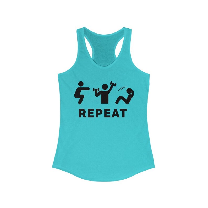 Funny work out tank tops racer back tank top fitness gifts women comfort colors tank womens graphic tees plus size clothing active wear 2XL
