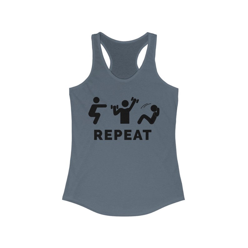 Funny work out tank tops racer back tank top fitness gifts women comfort colors tank womens graphic tees plus size clothing active wear 2XL