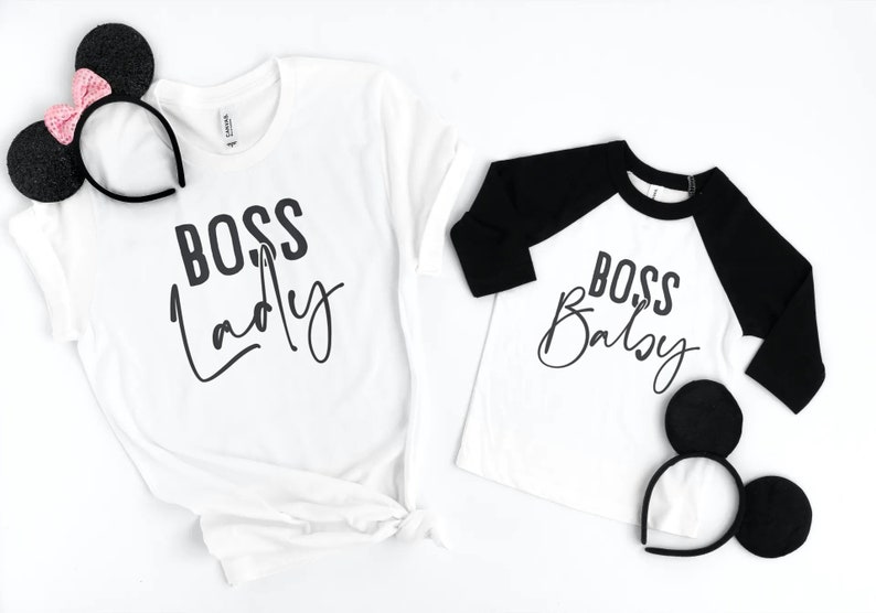 baby onesie SVG Mother daughter SVG