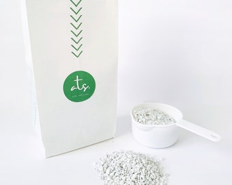 Organic Perlite | garden supply | potting soil | plant essential | Horticulture Grade Coarse Perlite