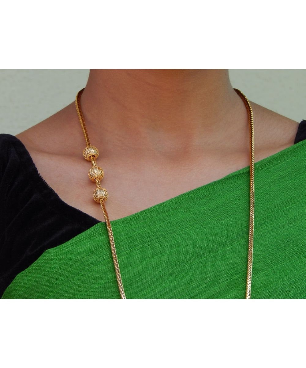 Gold thali hotsell chain online purchase