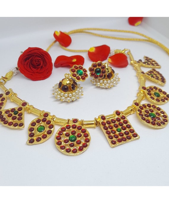 Attigai jewel deals