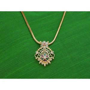 Buy 4 Gram Gold Chain Online In India Etsy India
