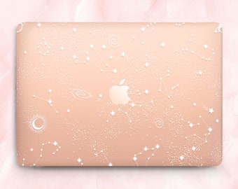 Clear Macbook Case Etsy