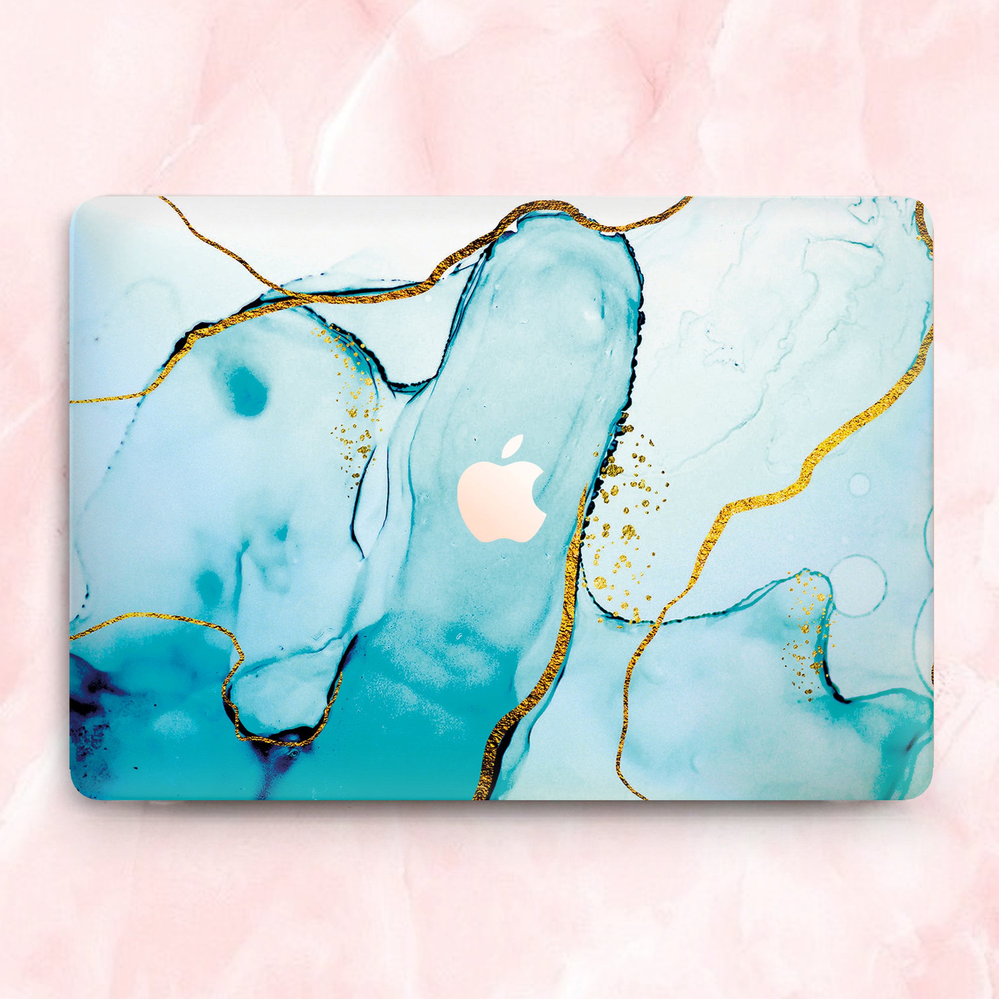 Blue Marble MacBook Hard Case für Macbook Air A2337 13 Zoll Etsy