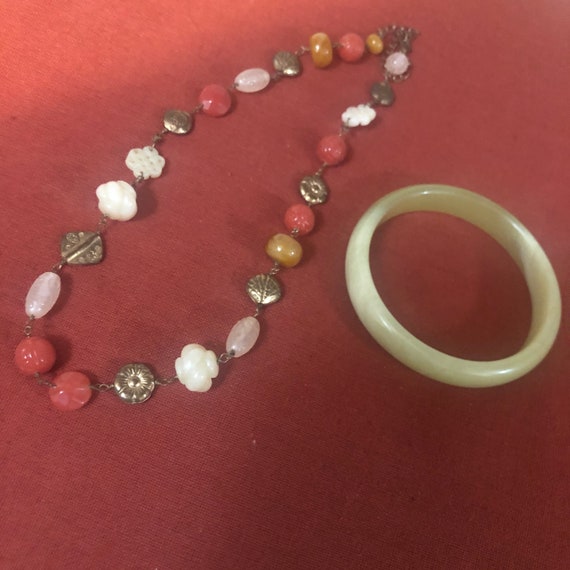 Antique Chinese Jewels