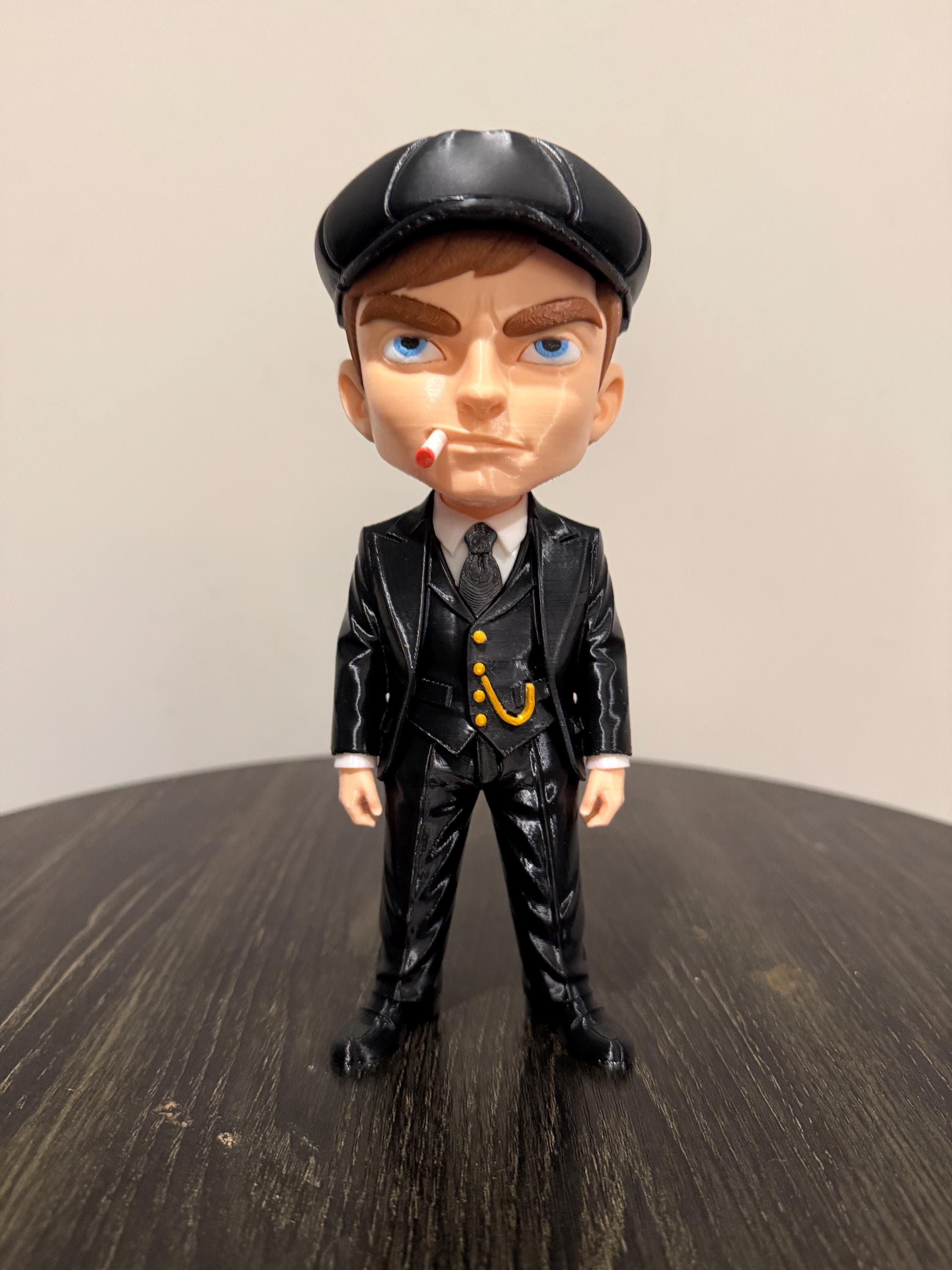 Thomas shelby figure - Etsy 日本