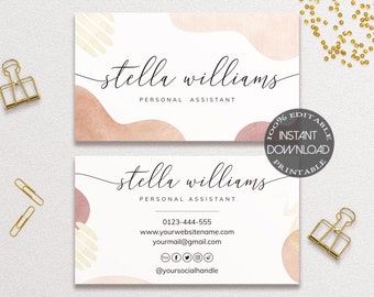 small business cards cheap