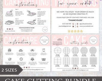Bakery Templates