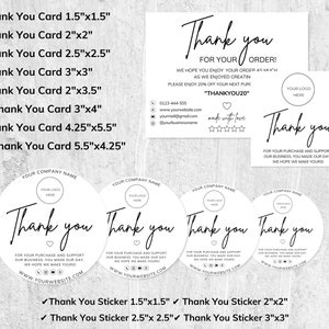 clothing business bundle, clothing labels, daily planner, gift certificate, business cards, care instructions, tshirt order form, washing instructions,  invoice template, Price List, Qr Code Sign