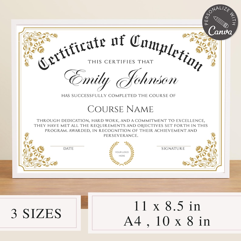 canva template, certificate template, makeup artist, certificate, award certificate, training course, custom certificate, of completion, lash certificate, makeup certificate, training certificate, beauty certificate, course certificate