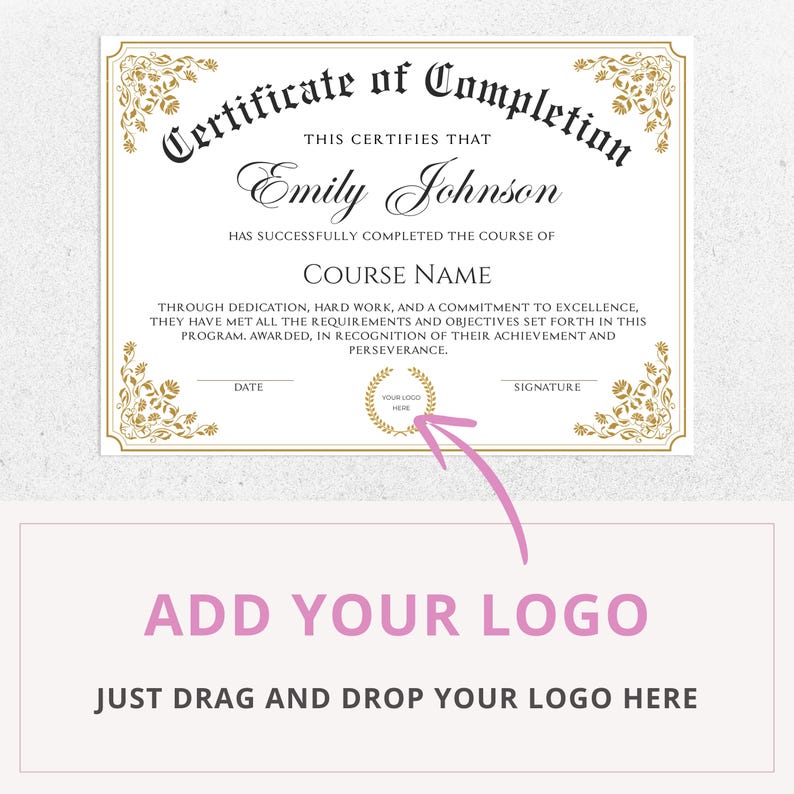 canva template, certificate template, makeup artist, certificate, award certificate, training course, custom certificate, of completion, lash certificate, makeup certificate, training certificate, beauty certificate, course certificate