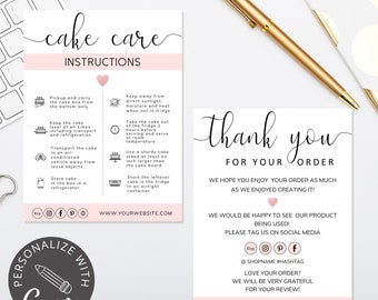 Bakery Templates