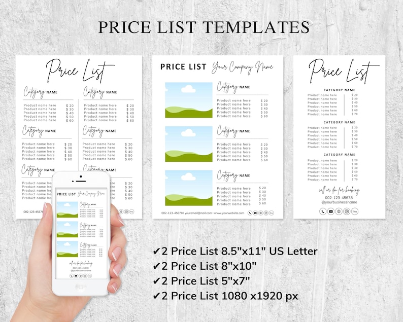 clothing business bundle, clothing labels, daily planner, gift certificate, business cards, care instructions, tshirt order form, washing instructions,  invoice template, Price List, Qr Code Sign