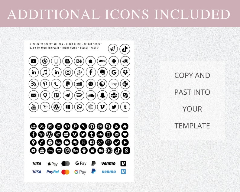 cake care card, brownie care card, cookie care cardcanva template, jewelry care card, jewelry packaging, care instructions, canva template