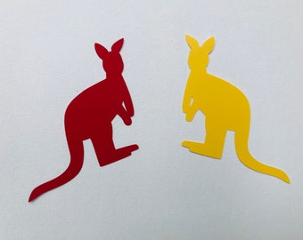Kangaroo Cake Topper Etsy - kangaroo cake topper etsy how to get the shoulder kangaroo in roblox Kangaroo Cake Topper Etsy - how to get the shoulder kangaroo in roblox