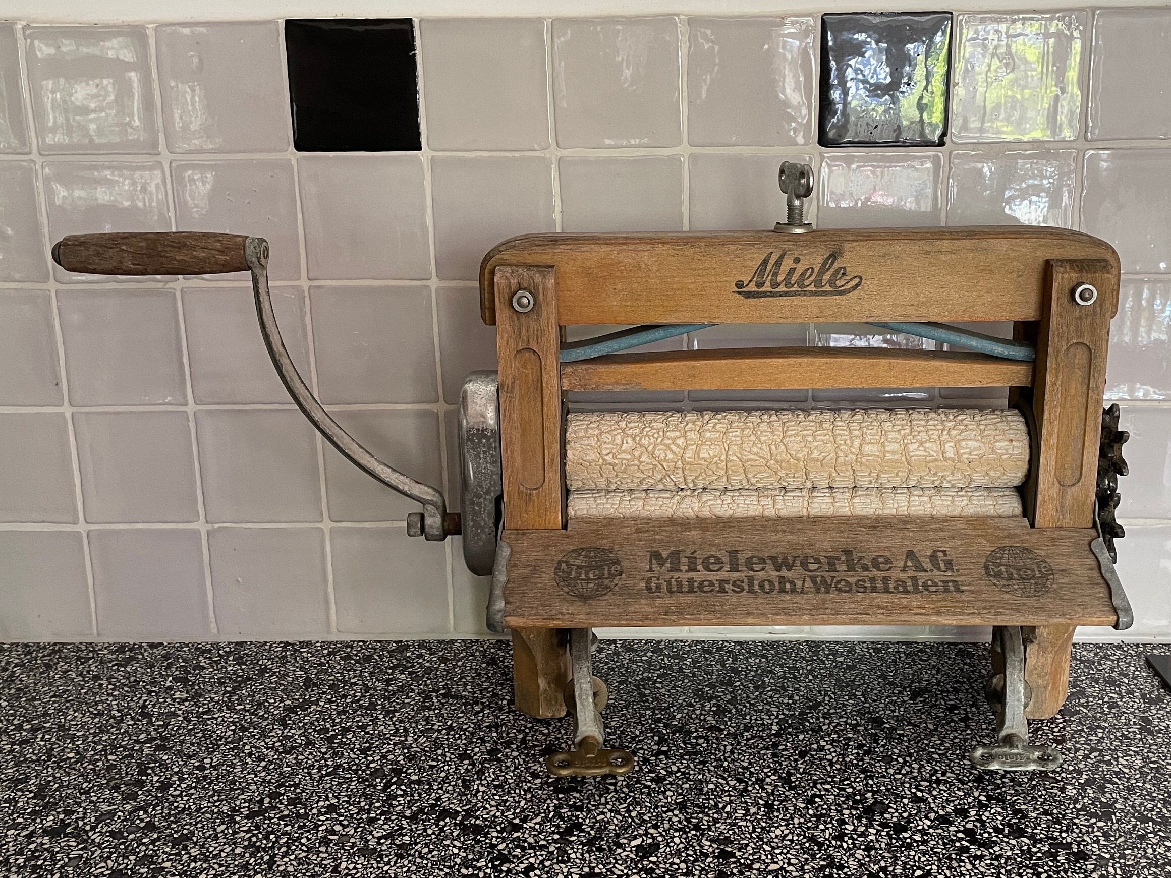 Wringer Washer for sale 85 ads for used Wringer Washers