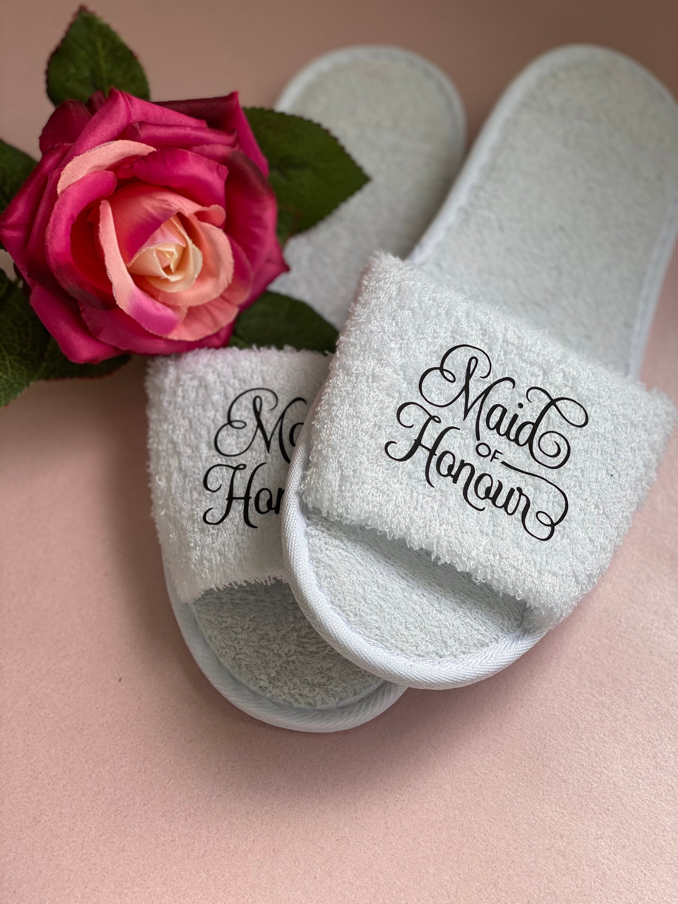 comfortable wedding slippers