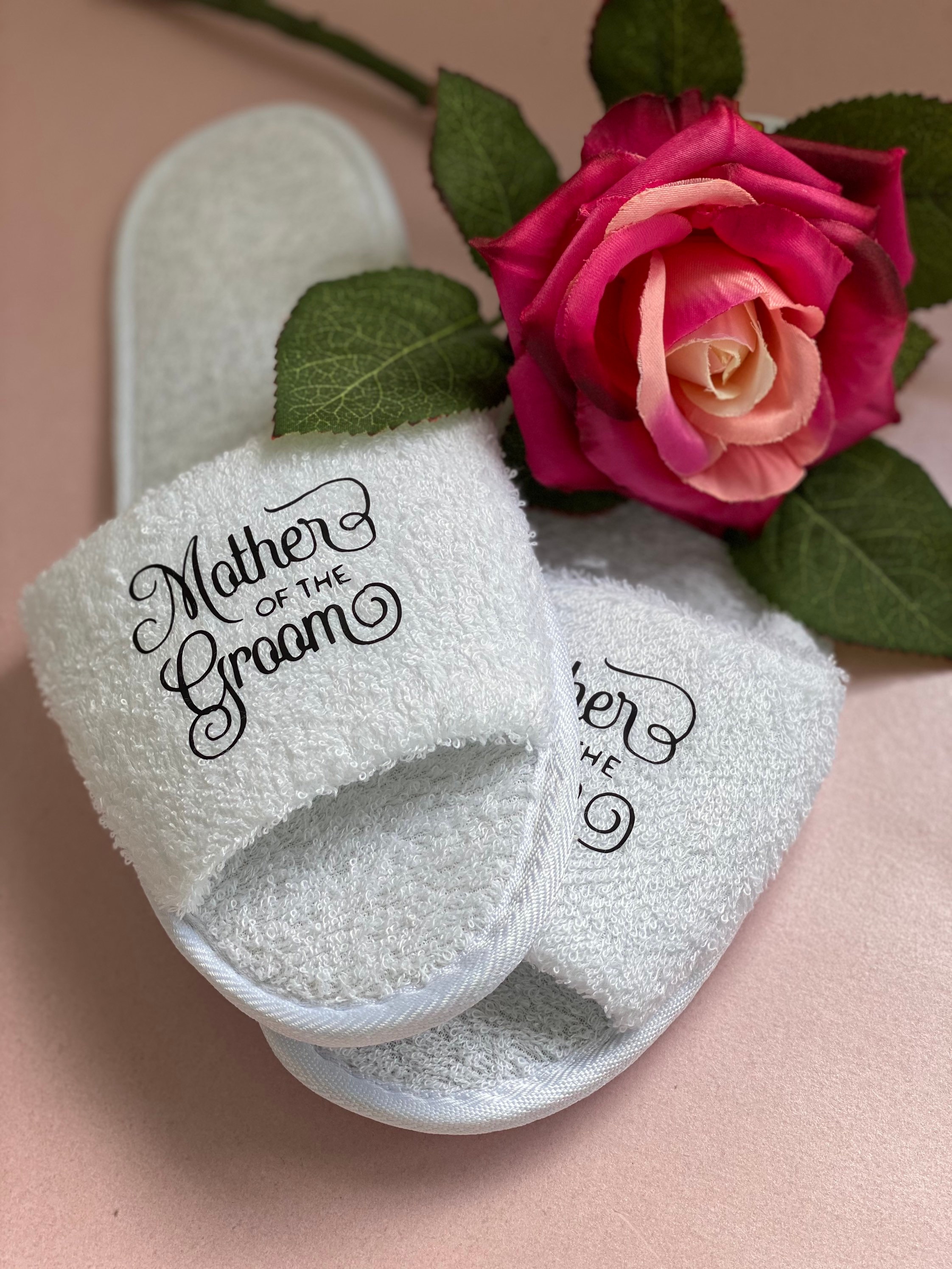 bridal slippers