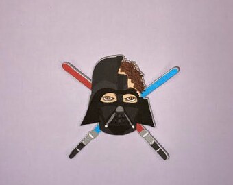 Star Wars Sticker