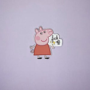 Original Licenced Product. Peppa Pig Sticker Fun 50 Stickers