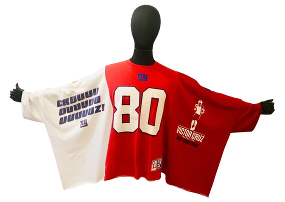 T-shirt NY Giants NFL Football Triple 