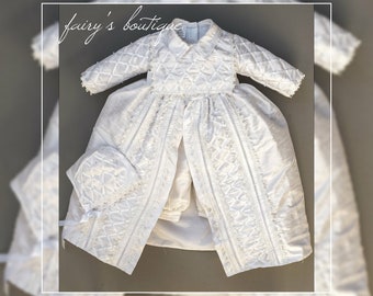 baby gown uk