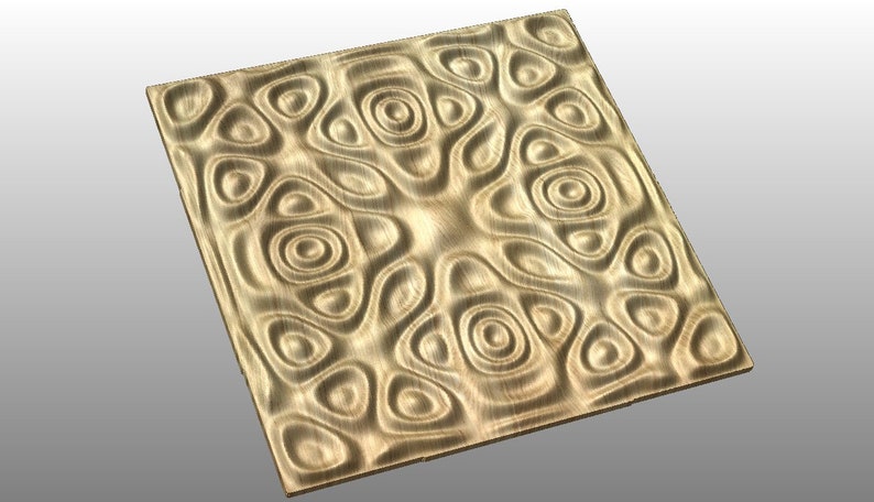 Jewelry Box - Files for CNC (stl, Ai, Svg, Dxf, Pdf) - Etsy