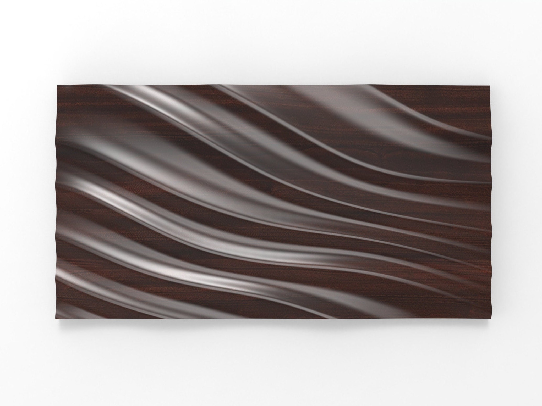 3d Stl Model-panel for Cnc Router. Aspire Artcam Carveco - Etsy